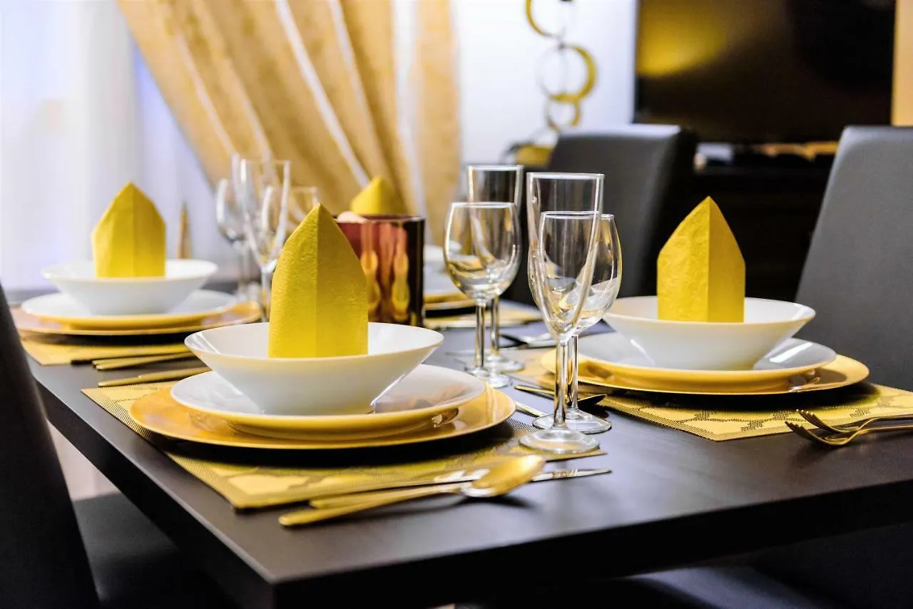 Apartamento Palazzo Del Sale, Rialto Venecia 0*,