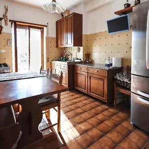  Habitación en casa particular Di Design Italia