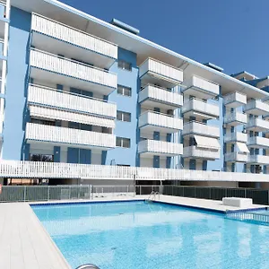 Residence Holiday Apartmán