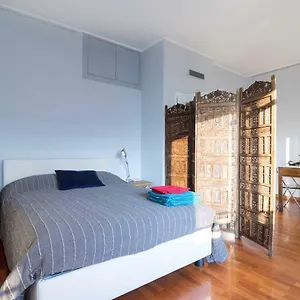  Apartamento Ulivi A Italia