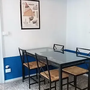 A La Pescarìa Venecia