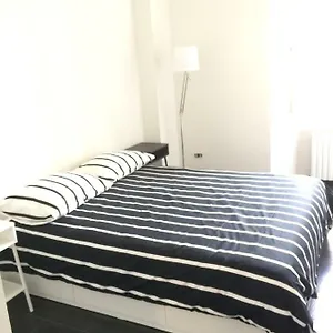  Apartamento Naviglio Grande Italia