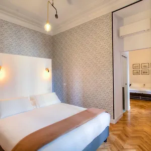  Apartamento App Beccaria In Italia