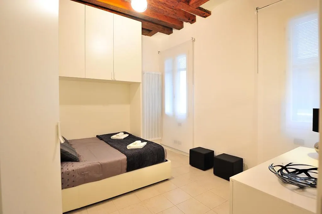 Ferienwohnung Palazzo Del Sale, Rialto Venedig 0*,  Italien
