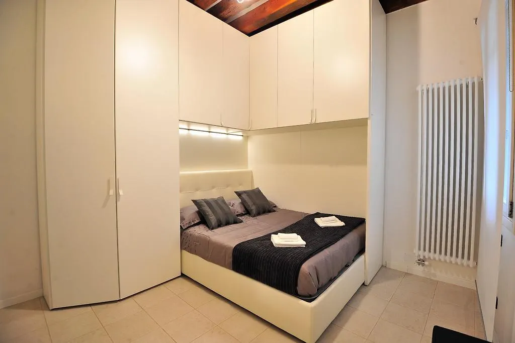 Apartment Ferienwohnung Palazzo Del Sale, Rialto Venedig Italien