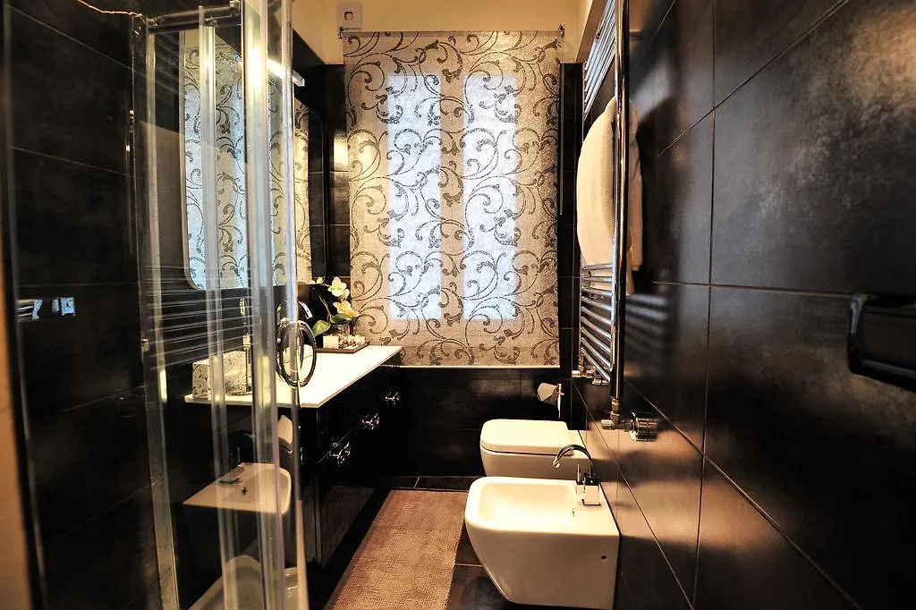 Ferienwohnung Palazzo Del Sale, Rialto Venedig