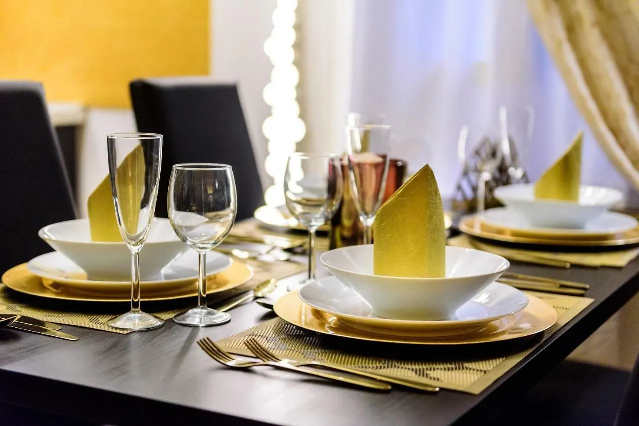 Palazzo Del Sale, Rialto Apartment Venice