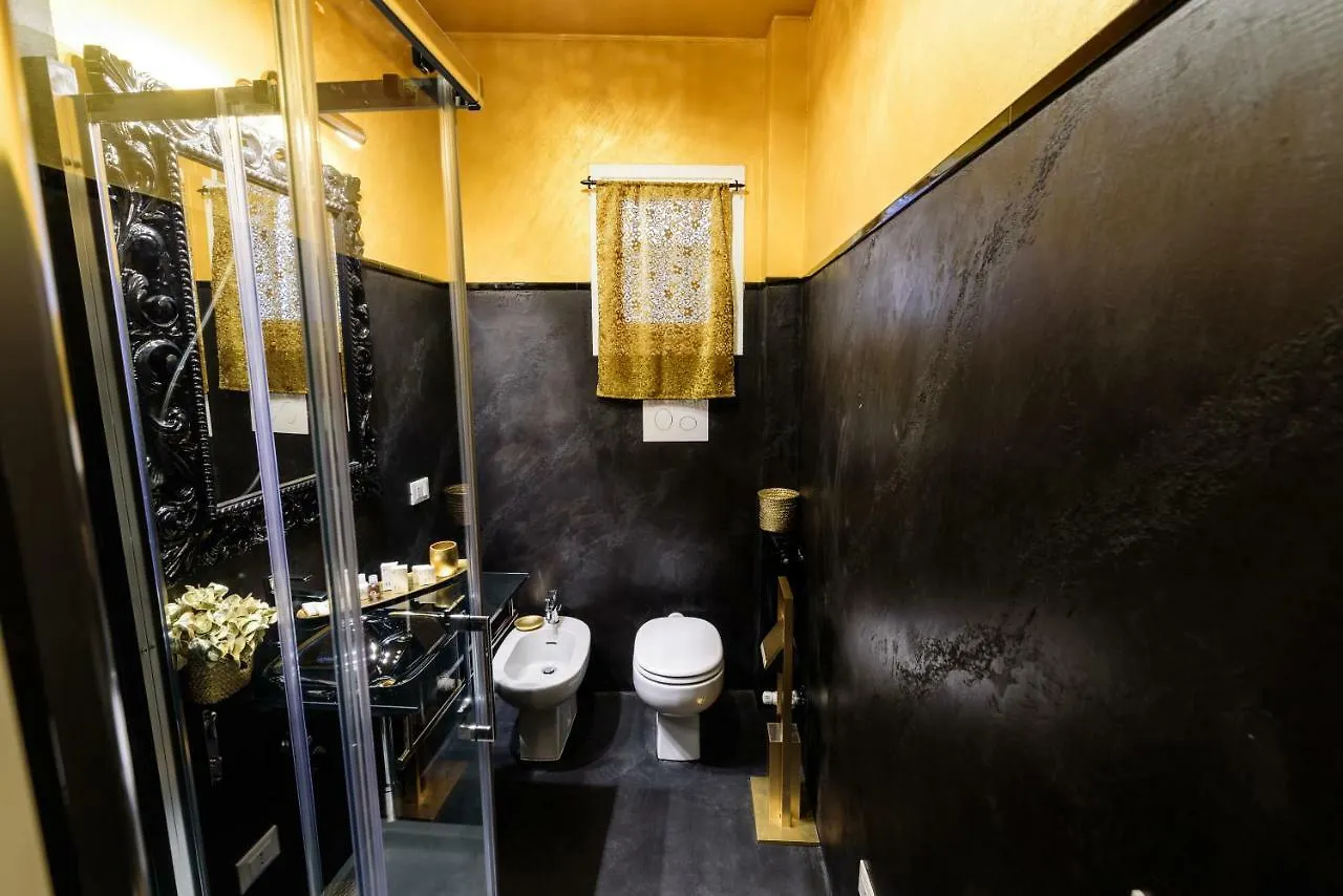 Ferienwohnung Palazzo Del Sale, Rialto Venedig Italien